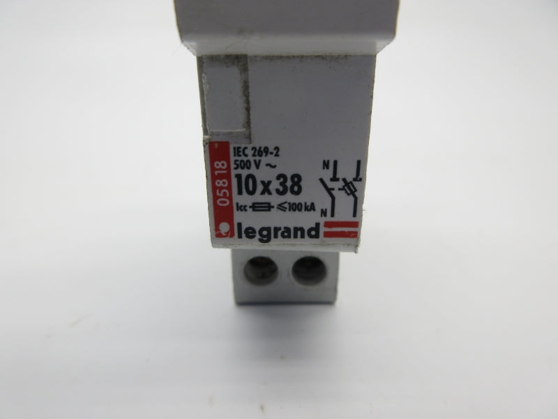 LEGRAND 05818 500V NSNP