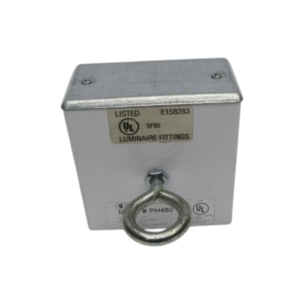 SPARTAN FIXTURES PH480 480V 20A NSNP