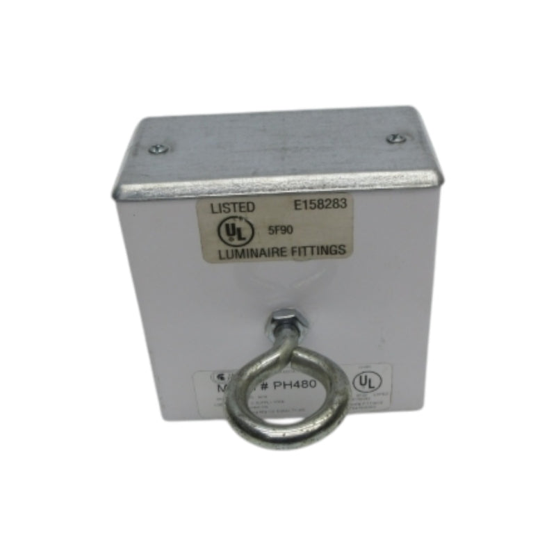 SPARTAN FIXTURES PH480 480V 20A NSNP