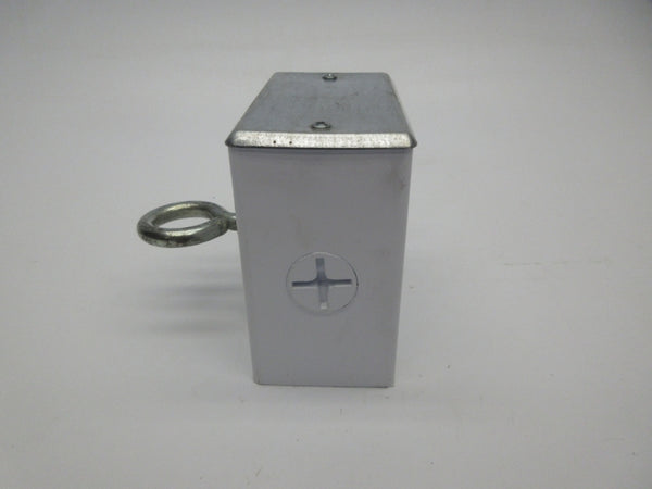 SPARTAN FIXTURES PH480 480V 20A NSNP