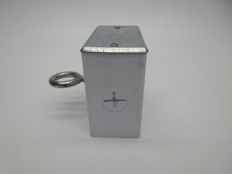 SPARTAN FIXTURES PH480 480V 20A NSNP