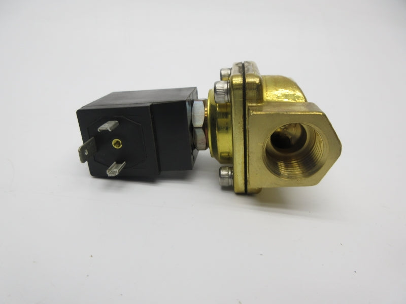 INGERSOLL RAND TB045B-120-A 120VAC 142PSI NSNP