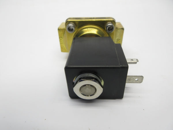 INGERSOLL RAND TB045B-120-A 120VAC 142PSI NSNP