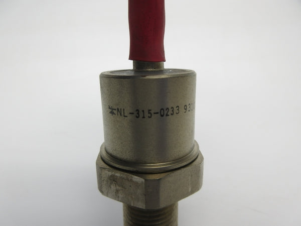 IOR NL-315-0233 NSNP