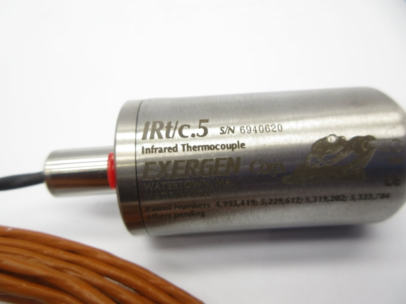 EXERGEN IRT/C.5 NSNP