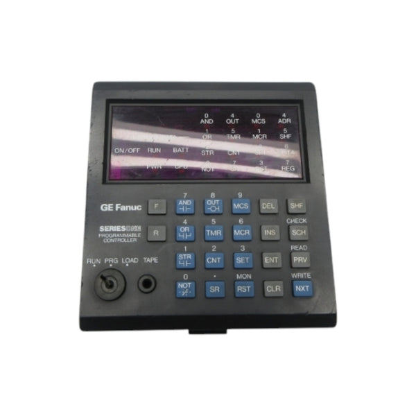 GE FANUC IC610PRG105B NSNP