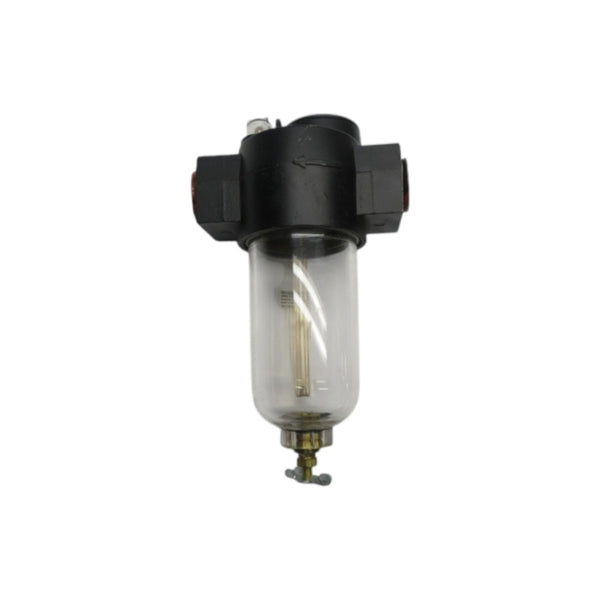 PARKER HANNIFIN 7L41B 250PSI NSNP