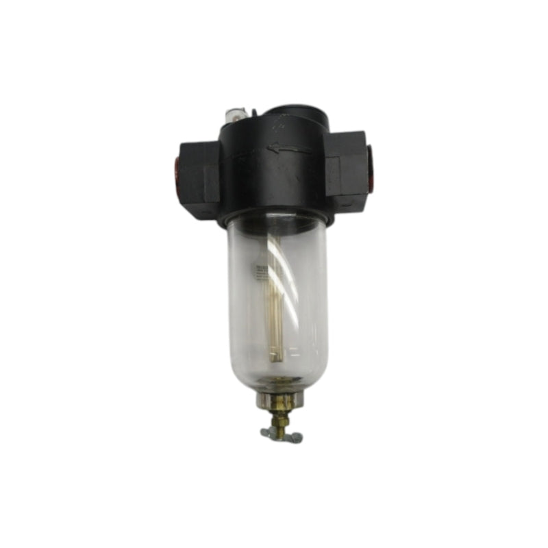 PARKER HANNIFIN 7L41B 250PSI NSNP