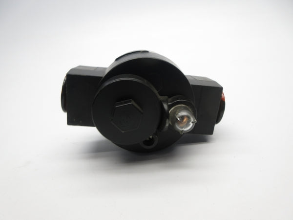 PARKER HANNIFIN 7L41B 250PSI NSNP