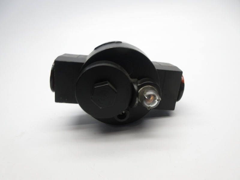 PARKER HANNIFIN 7L41B 250PSI NSNP