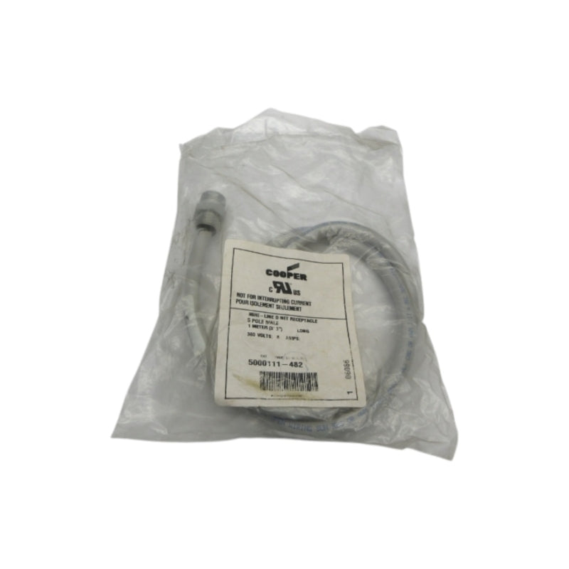 COOPER 5000111-482 300V 8A NSMP