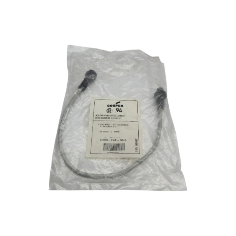 COOPER CHDN-EAE-D0.5 300V 3A NSMP