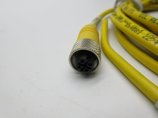 LUMBERG RKT 4-633/5M NSNP