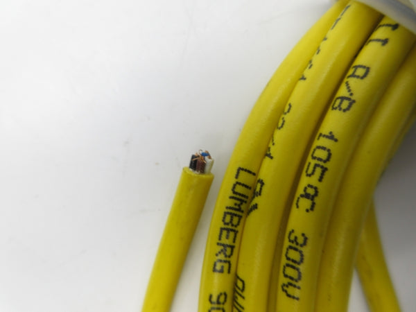 LUMBERG RKT 4-633/5M NSNP