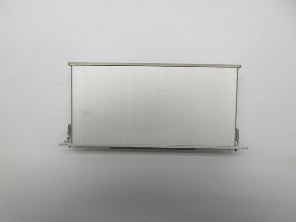 NATIONAL INSTRUMENTS SCXI-1320 181645D-01 250V NSNP