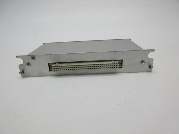 NATIONAL INSTRUMENTS SCXI-1320 181645D-01 250V NSNP