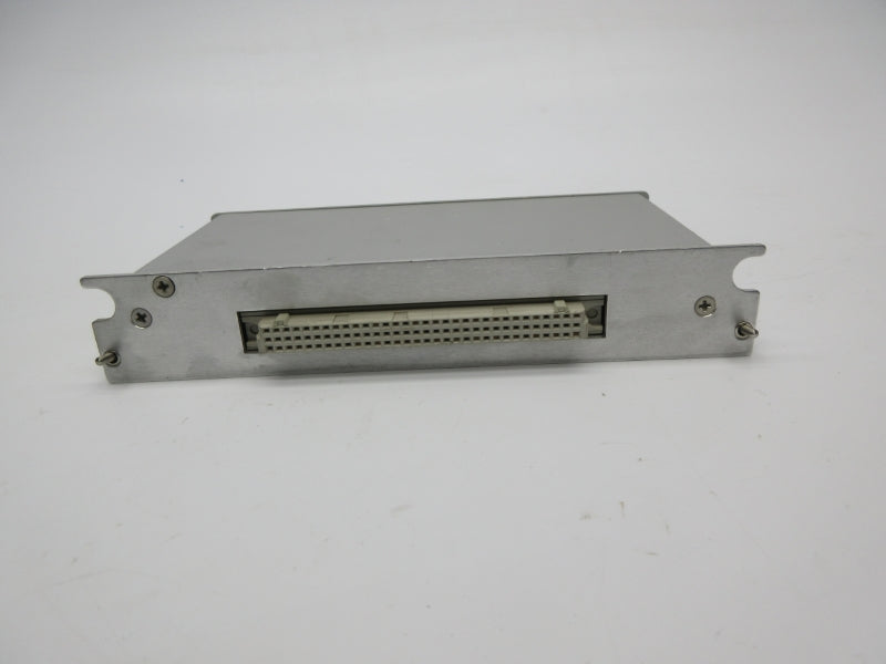 NATIONAL INSTRUMENTS SCXI-1320 181645D-01 250V NSNP