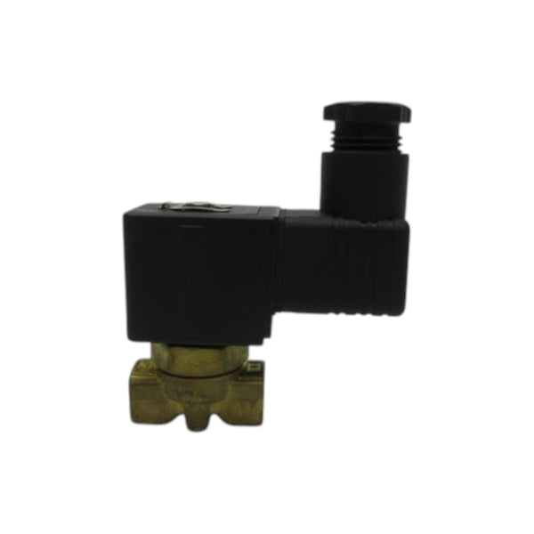 SMC VX2120-02-5D1 24VDC NSNP
