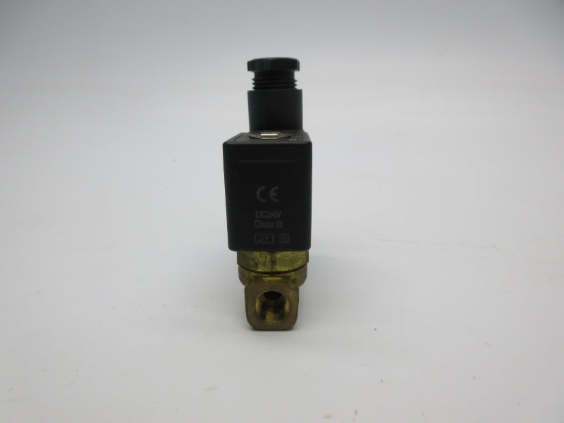 SMC VX2120-02-5D1 24VDC NSNP
