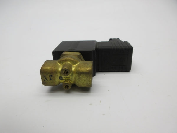 SMC VX2120-02-5D1 24VDC NSNP