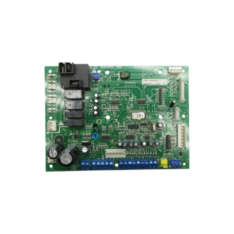 MCQUAY MTIII-WSHP 668105601 NSNP