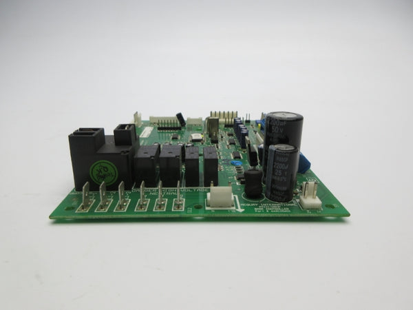 MCQUAY MTIII-WSHP 668105601 NSNP