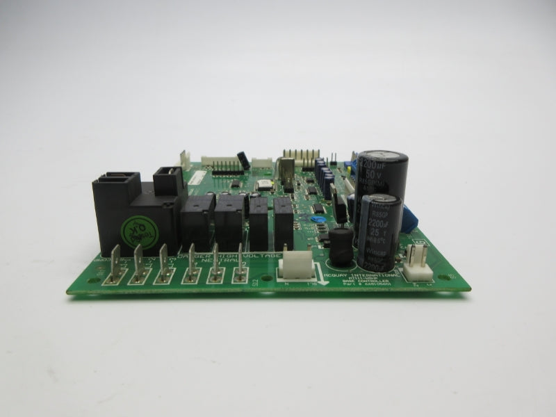 MCQUAY MTIII-WSHP 668105601 NSNP