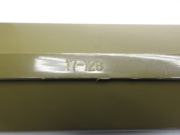 WEKSLER 17-128 120'F NSNP