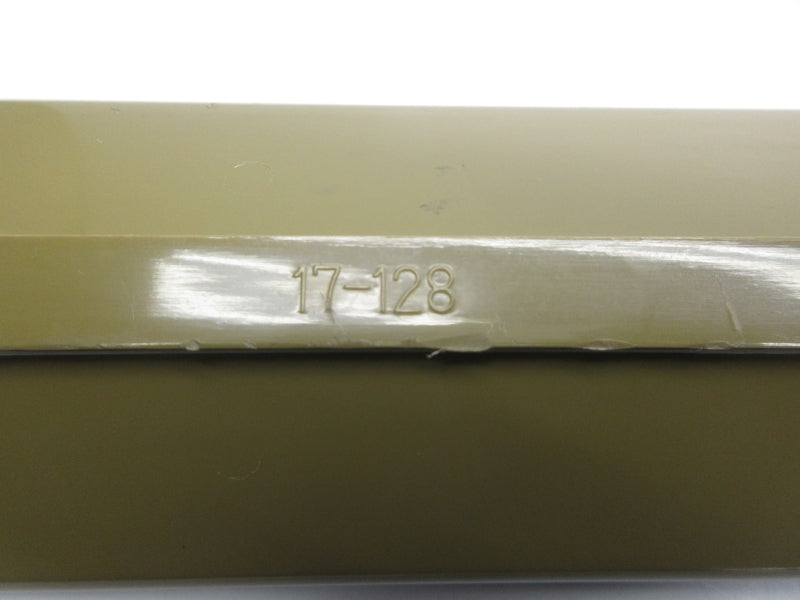 WEKSLER 17-128 120'F NSNP