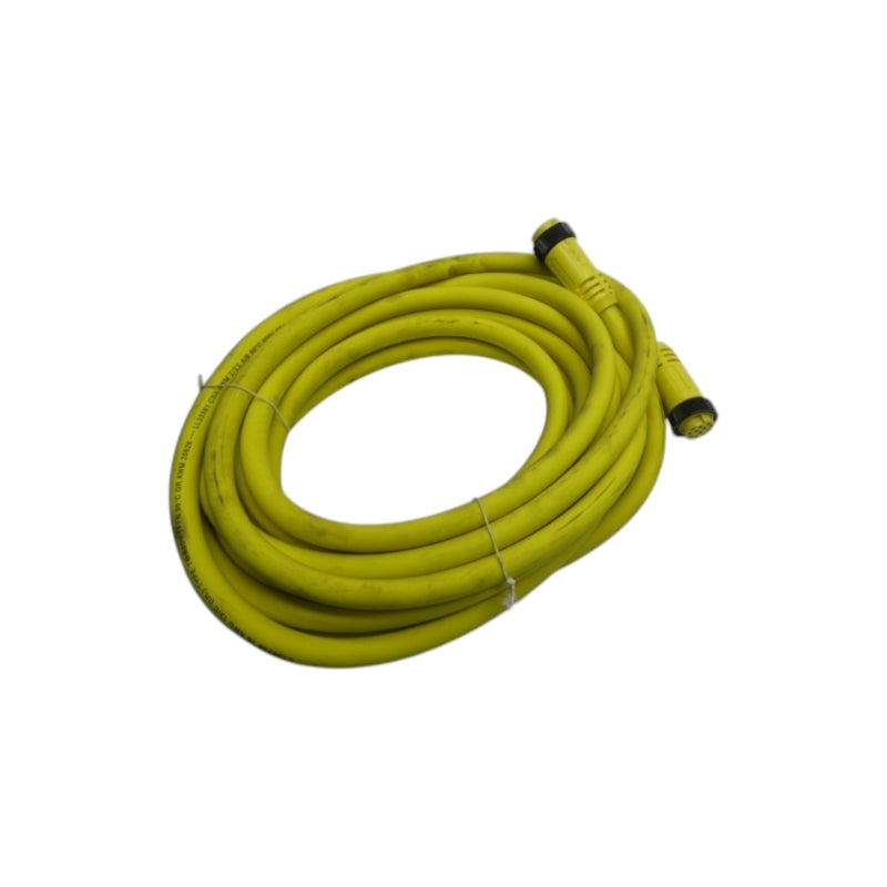 DANIEL WOODHEAD 332020K04M080 600V 6A NSNP