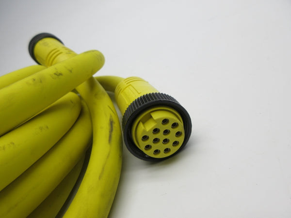 DANIEL WOODHEAD 332020K04M080 600V 6A NSNP