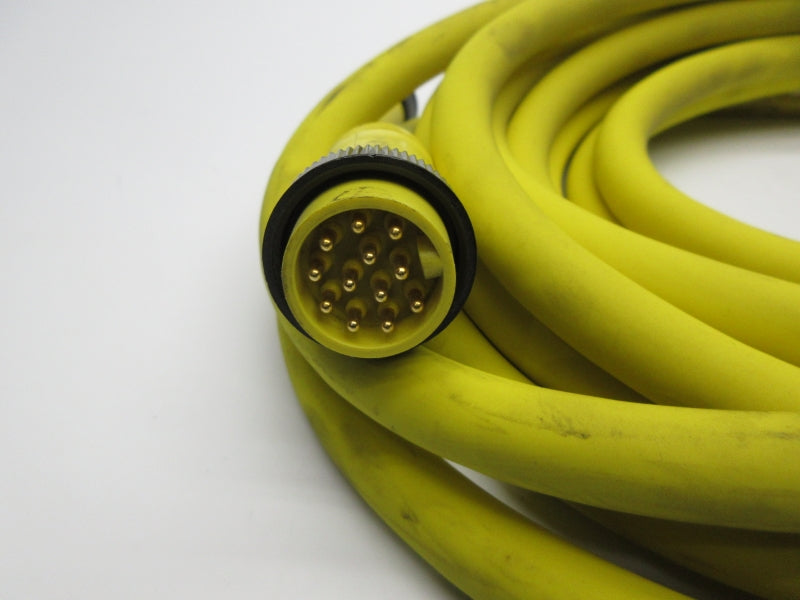 DANIEL WOODHEAD 332020K04M080 600V 6A NSNP