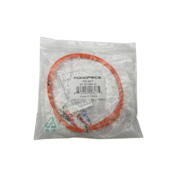 MONOPRICE ST-SC-MM-02 NSMP