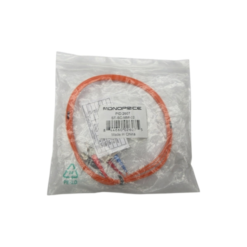 MONOPRICE ST-SC-MM-02 NSMP