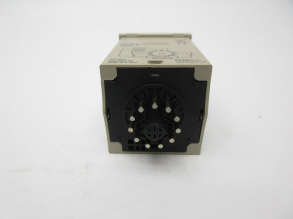 NUX HANYOUNG MA4-A 100-240VAC 0.12S-300H NSMP