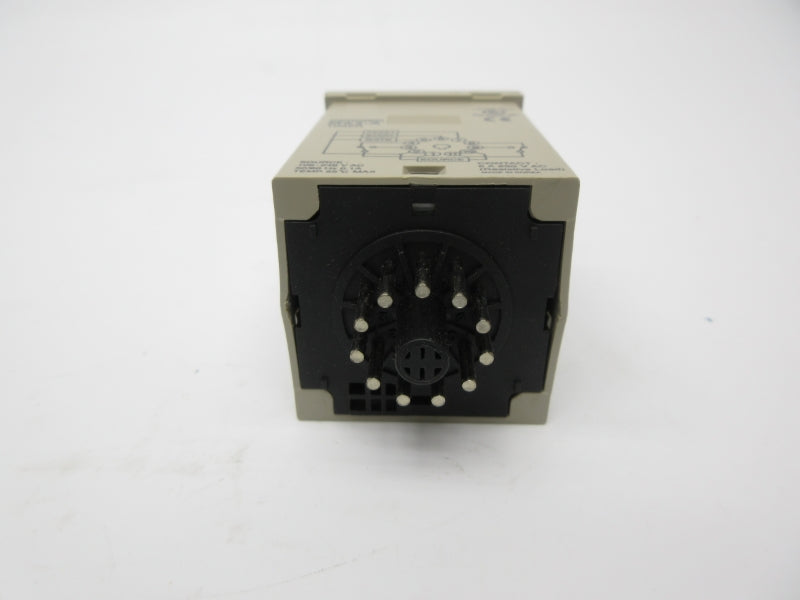 NUX HANYOUNG MA4-A 100-240VAC 0.12S-300H NSMP