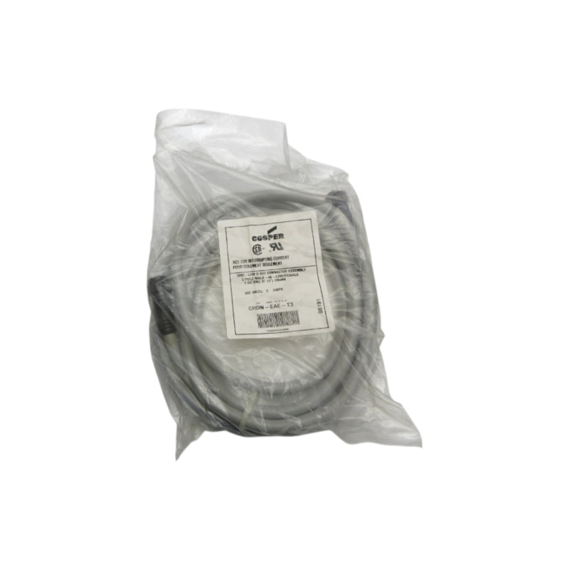 COOPER CHDN-EAE-T3 300V 8A NSMP