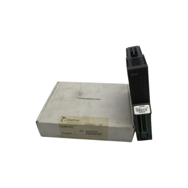 METSO AUTOMATION D201471 NSMP