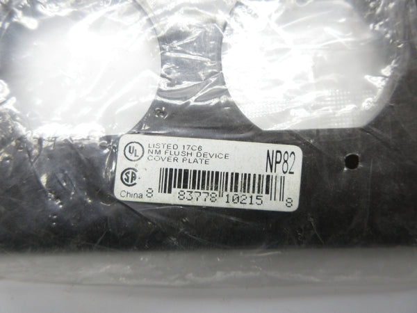 EAGLE ELECTRIC NP82 NSMP