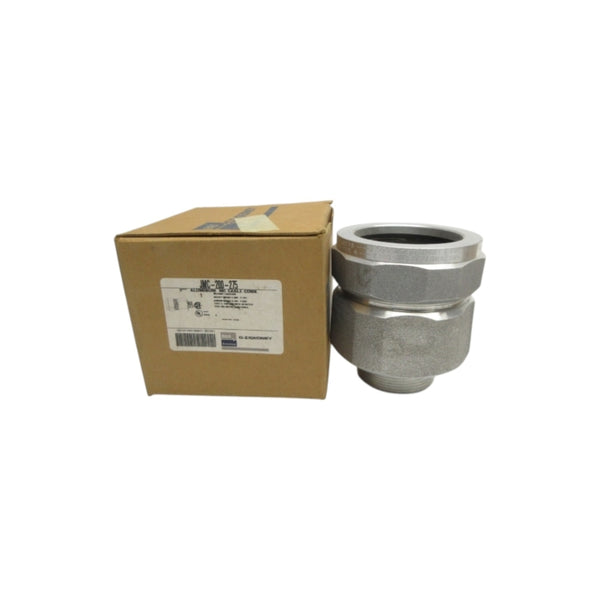 EGS JMC-200-275 NSMP