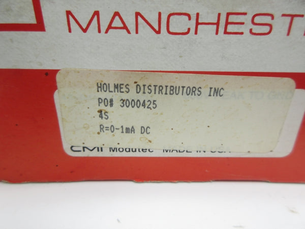 MODUTEC 3000425 0-100 NSMP