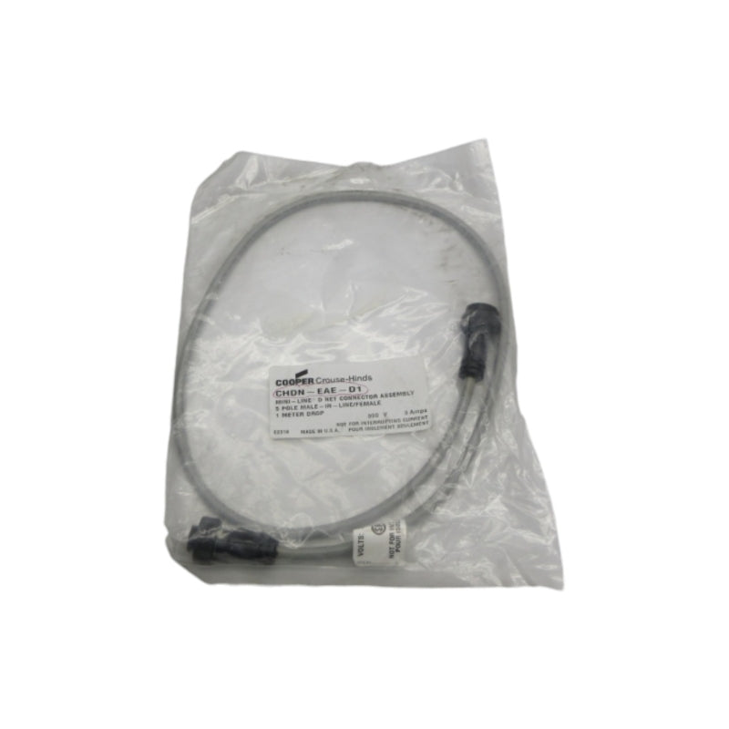 COOPER CHDN-EAE-D1 300V 3A NSMP