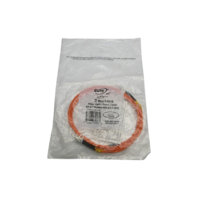 CDW STST625-02M-CDW NSMP