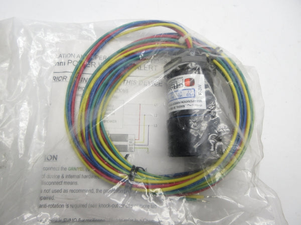 VOLTAGE VISION R-3W NSMP