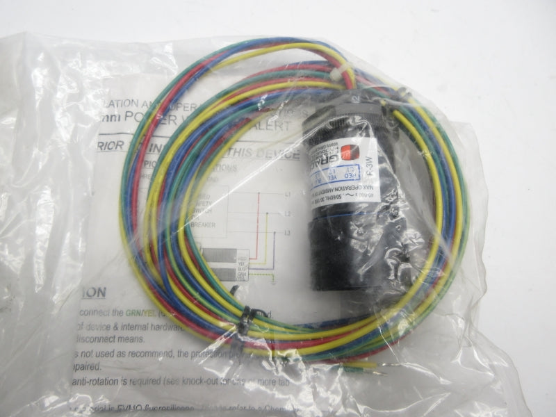 VOLTAGE VISION R-3W NSMP