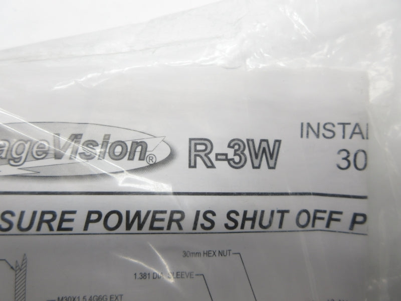 VOLTAGE VISION R-3W NSMP