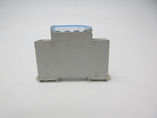 LEGRAND 04742 12-230VAC 8A 1-10M 10-100H NSNP