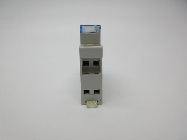 LEGRAND 04742 12-230VAC 8A 1-10M 10-100H NSNP