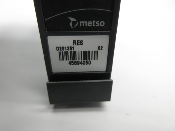 METSO AUTOMATION D201351 NSNP