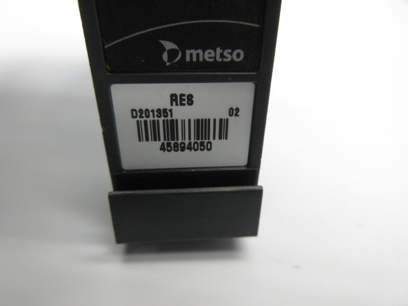 METSO AUTOMATION D201351 NSNP